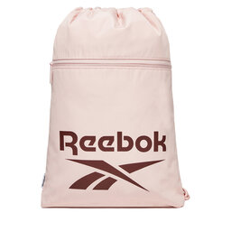 Reebok Kuprinės Reebok RBK-B-044-CCC Rožinė