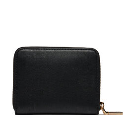 

Великий жіночий гаманець LOVE MOSCHINO JC5702PP1ILD0000 Nero, Чорний