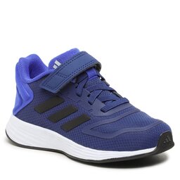 adidas Обувки adidas Duramo 10 Shoes HP5818 Lucid Blue/Core Black/Victory Blue
