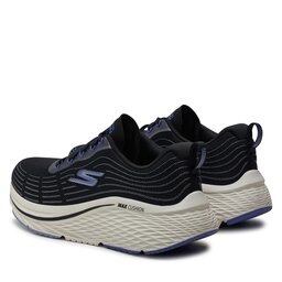 

Взуття Skechers Max Cushioning Elite 2.0- 129600/BKPR Black, Чорний
