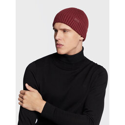 4F Gorro 4F H4Z22-CAM003 Guinda/burdeos