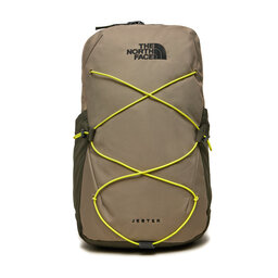 The North Face Mochila The North Face Jester NF0A3VXF9O01 Beis