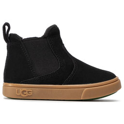 

Черевики Ugg T Hamden II 1112269T Blk, Чорний