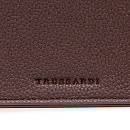 

Сумка Trussardi 75B01365 B296, Коричневий