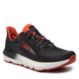 

Взуття Altra Provision 6 AL0A5475000-080 Black, Чорний
