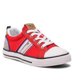 Xti Chaussures Xti 150362 Red
