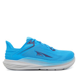 Altra Buty do biegania Altra AL0A85QE4 Niebieski