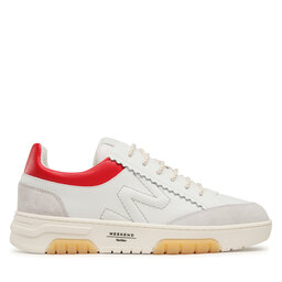 

Снікерcи Weekend Max Mara Orlaya 2357611132 Red 002, Білий