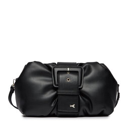 Patrizia Pepe Kabelka Patrizia Pepe 2B0092/E010-K103 Nero