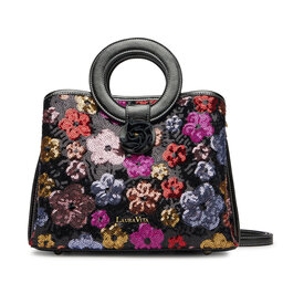 Laura Vita Bolso Laura Vita Alisa 03 Negro