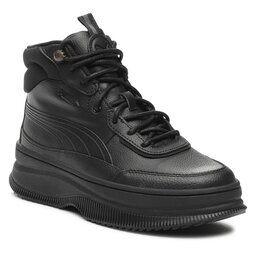 

Снікерcи Puma Mayra 392316 02 Puma Black/Puma Black/Strong Gray, Чорний