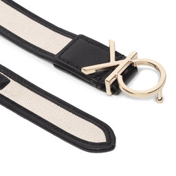 

Жіночий ремінь Calvin Klein Calvin Resort Ck Logo 3cm Belt K60K609175 VHB, Бежевий
