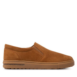 

Туфлі Birkenstock, Коричневий