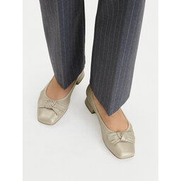 Caprice Ballerinas Caprice 9-22105-42 Grau
