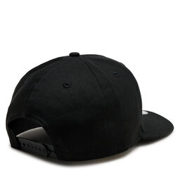 

Бейсболка New Era Plain Essential 11310515 Чорний
