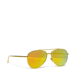 Isabel Marant Solglasögon Isabel Marant 0011/S Yellow 40G