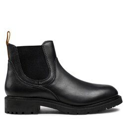 

Челсі Bugatti, Чорний