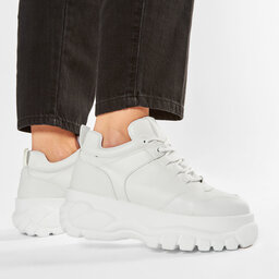 Altercore Sneakers Altercore Mossi White