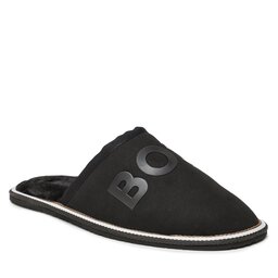 Boss Παντόφλες Σπιτιού Boss Home 50487739 10248139 01 Black 001