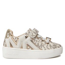 

Снікерcи MICHAEL Michael Kors Jem Airin Vanilla, Écru