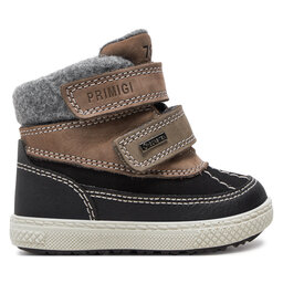 Primigi Μπότες Χιονιού Primigi 6852422 M GORE-TEX Γκρι
