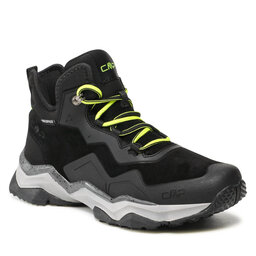 

Трекінгові черевики CMP Gimyr Hiking Shoe Wp 31Q4987 Nero U901, Чорний