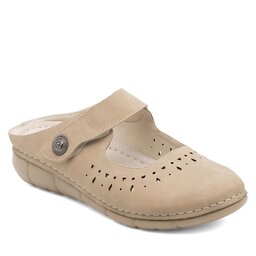 Clara Barson Chanclas Clara Barson SELINA H168-06 Beis