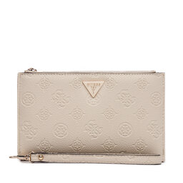 Guess Гаманець Guess Blake Slg SWPD22 22157 Бежевий