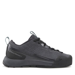 Black Diamond Trekingová obuv Black Diamond Technician BD580023 Šedá