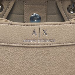 

Сумка Armani Exchange 942927 CC783 10352 Off Road, Бежевий