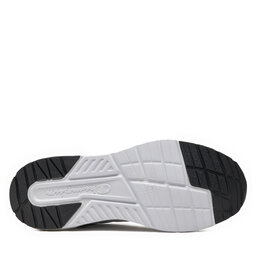 

Снікерcи Champion Champ 2K Low Cut Shoe S22252-CHA-WW007 Wht/Ofw/Nbk, Білий