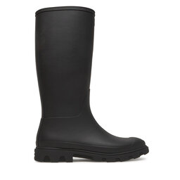 Hunter Kalosze Hunter Downpour Tall HFRM0001251 Czarny
