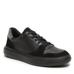 Geox Sneakers Geox U Deiven U355WB 04722 C9999 Black