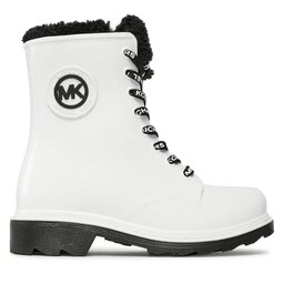 

Чоботи MICHAEL Michael Kors Montiagne MK100788 White, Білий