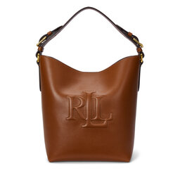 LAUREN RALPH LAUREN Borsetta LAUREN RALPH LAUREN 431950855007 Marrone