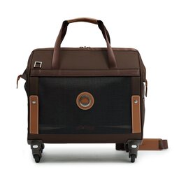 Delsey Transportbur Delsey Chatelet Air 2.0 00167617106 Brown