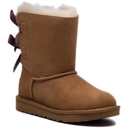 Ugg Skor Ugg T Bailey Bow II 1017394T T/Che