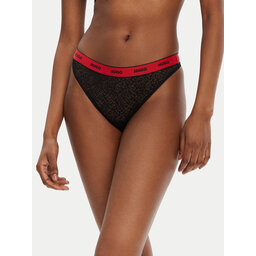 HUGO HUGO Tangas 50535274 Negro