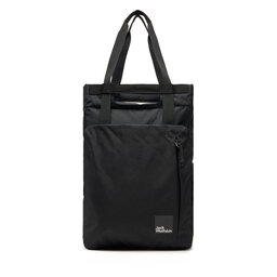 Jack Wolfskin Сак Jack Wolfskin Eve A64014 6000 Черен