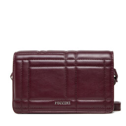 Puccini Дамска чанта Puccini BK2221123 3B