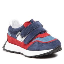 Bartek Sneakersy Bartek 11613003 Czerwony