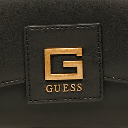 

Сумка Guess Alva (VB) Mini Bags HWVB86 76780 BLA, Чорний