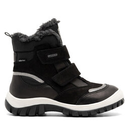 Lasocki Young Botas de nieve Lasocki Young STAR CI12-1797-24A(IV)CH Negro