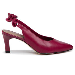 

Босоніжки Tamaris 1-29602-24 Cranberry Lea. 634, Бордовий