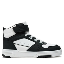 Big Star Shoes Сникърси Big Star Shoes OO374120 Черен