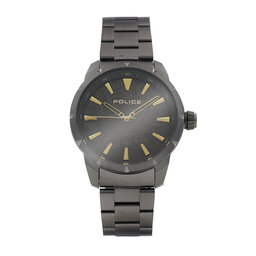 Police Zegarek Police Pendry PEWJG2202902 Grey/Grey