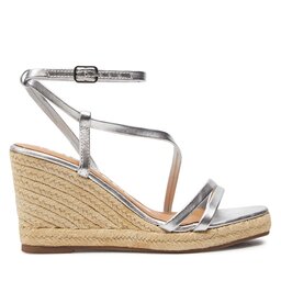 Gioseppo Espadrillas Gioseppo Orikum 72019-P Argento