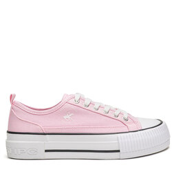 Beverly Hills Polo Club Scarpe da ginnastica Beverly Hills Polo Club V12-842 Rosa