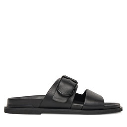 Badura Ciabatte Badura FLOWER-LT778-93 Nero