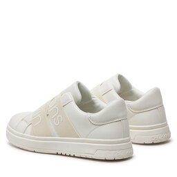 

Снікерcи Calvin Klein Jeans V3X9-80869-1355 S Off White/Beige A472, Écru